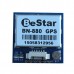 BeStar Flight Control GPS BN-880 UBLOX NEO-M8N Dual Mode Module Compass
