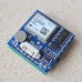 GPS Module + Active Antenna AIO 5HZ Output Frequency UBLOX NEO*6M Flight Control