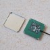 30db High Gain Two Stage Amplifying GPS Active Built in Ceremic Antenna 18*18*6mm