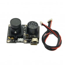 PX4FLOW V1.3.1 Optical Flow Sensor Smart Camera for PX4 PIXHAWK Flight Control System w/ MB1043