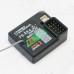 2.4G Flyskyflysky-iR4 4Channel Remote Controller Receiver RX for Boat Car Model