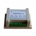 Serial Port Control Relay Module 4 Channel 485 Control Relay Module 485 Control Relay Module
