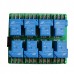 8 Channel Relay Board Can Work with Motherboard or Expansion Use