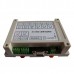 Serial Port Control Relay Module 8 Channel RS232 PC Control Relay