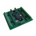 S24 Channel Input Detection Board Switch Value Detection Input Detection Board with Optical Isolation