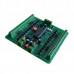 S24 Channel Input Detection Board Switch Value Detection Input Detection Board with Optical Isolation