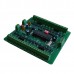 S24 Channel Input Detection Board Switch Value Detection Input Detection Board with Optical Isolation