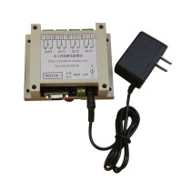 Serial Port Relay Control Module Combo Timing Control Relay