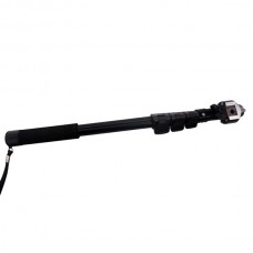  Retractable Extension Monopod Rod for Z-One 3 axis 2 Axis Brushless Gimbal