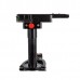 Portable CNC Handheld Stabilizer DSLR Camera Gimbal Mount For 5D2 5D3 DSLR Camera