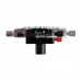 Portable CNC Handheld Stabilizer DSLR Camera Gimbal Mount For 5D2 5D3 DSLR Camera