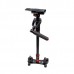 Portable CNC Handheld Stabilizer DSLR Camera Gimbal Mount For 5D2 5D3 DSLR Camera