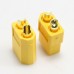 Tarot XT60 Plugs 5Pairs XT60 Connector for RC Multi-rotor Models TL10152-01