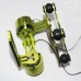 2 Axis Gopro3  Brushless Gimbal for DJI Multicopter FPV Photography No Gimbal Included