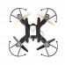 JJRC H9D 4-Axis 2.4G 4CH Digital Proportional RC Drone Quadcopter Helicopter