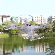 JJRC H8C Quadcopter 2.4G 4CH 6-Axis Gyro RC HD No Camera Explorers Drone for FPV Photography