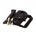 DSLR Camera Waist Buckle Quick Shooting Accessories Waistband Belt for Photography