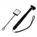 Universal Digital Camera Selfie Monopod Handheld with Reflector Mirror for Taking Photos