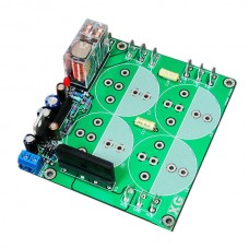 C1237 Loudspeaker Protection Board Amplifier Power Supply Board Kits