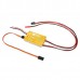 Matek U4A2P 8A UBEC 5V 12V Power Supply with Switch for Multicopter FPV Telemetry Flight Control