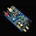 MUSE DA10 PCM2704 USB DAC Mini DAC Digital Decoder Headphone Amplifier + Adaptor