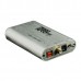 MUSE DA20 Top quality PCM2707 USB DAC Mini DAC Power Supply Headphone Amplifier
