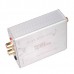 MUSE Z5 HIFI USB to S/PDIF Converter USB DAC PCM2704 Sound Card Optical Coaxial Silver