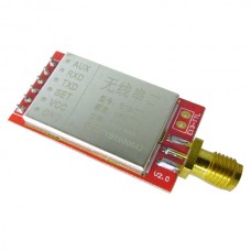 E13-TTL 433MHz Wireless Data Transmission Module TTL Output 100mW Telemetry Module