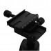 S-60 0.6M 60CM Aluminum Stabilizer for Steadicam Camera Video DV DSLR Canon Camcorders DSLR cameras DVs S60