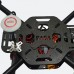 SAGA AD500 E4 Professional Carbon Fiber Quadcopter Multirotor Frame Kits for FPV Photography