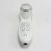 LW-013 Newest Handheld Home Use Electric Ultrasonic Photon 7 Colors Skin Care Instrument