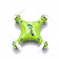 Eachine H7 2.4G 6-Axis LED Mini RC Quadcopter with Protective Cover