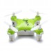 Eachine H7 2.4G 6-Axis LED Mini RC Quadcopter with Protective Cover