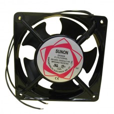 SUNON DP200A 2123XSL 220V AC Fan Cabinet Fan 12cm