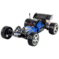 New Wltoys L959 2.4G 1:12 OFF-Road Scale Remote Control RC Racing Motor Car With 40-50km/hour High Speed