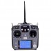 RadioLink AT10 2.4GHz 10CH Remote Control System 10 Channel Transmitter Receiver R10D for RC Helicopter