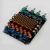 STA508+TC2001 2.1CH Class D Amp 2*80W+160W Amplifier Board (Beyond TPA3116)