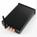 VJHiFi TPA3116 2.1+  CSR4.0 Bluetooth 4.0 Module Digital Amplifier Board with Case