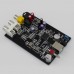XMOS U8 Sound Card Board(Upgrade Version) XMOS U8+PCM5102+TDA1308