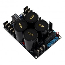 NOVER Electric Capacity Rectifier + Loudspeaker AIO Board