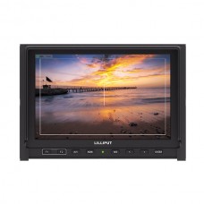 LILIPUT 339 7" FPV Monitor w/ HDMI AV Input for FPV Photography