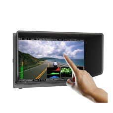 LILIPUT TM-1018/S 10.1" 3G-SDI Monitor for FPV Photography