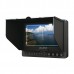 LILIPUT 665/O/P/WH 7" Wireless HDMI Monitor for FPV Photography