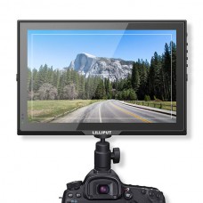 LILIPUT FA1014/S 10.1" 3G-SDI Monitor Dispaly for FPV Photography