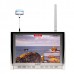 LILLIPUT 339/DW 7" FPV Monitor for FPV Photography