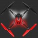 TRAXXAS LaTrax Alias 4-Axis 2.4GHz Quadcopter Helicopter