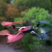 TRAXXAS LaTrax Alias 4-Axis 2.4GHz Quadcopter Helicopter