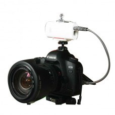 DSLR Canon Nikon Camera Remote Controller Photos WIFI Transmission for Phone Pad