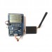 SV DEMO Board for SV610/SV611/SV651/SV652 Wireless Data Transmission Module