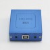 PCM2704 USB DAC USB Power Sound Card Decoding Deck Raspberry Pi w/ Fiber Coaxial